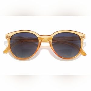 Sunski Makani Honey Ocean sunglasses
